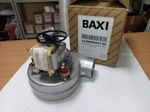 (5655730) Вентилятор на Baxi