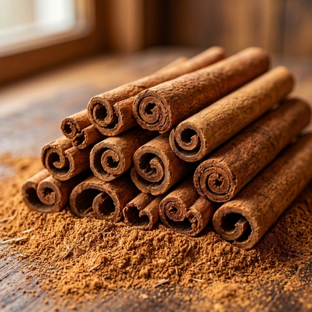 Отдушка CS - Элемент Корицы (Cinnamon Element)