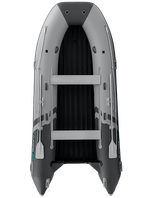 Лодка ПВХ Gladiator AirPro E420Pro НДНД ( BSM3971 )
