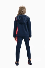 Спортивный костюм Nike FC Barcelona 25/26 Strike Junior - темно-синий