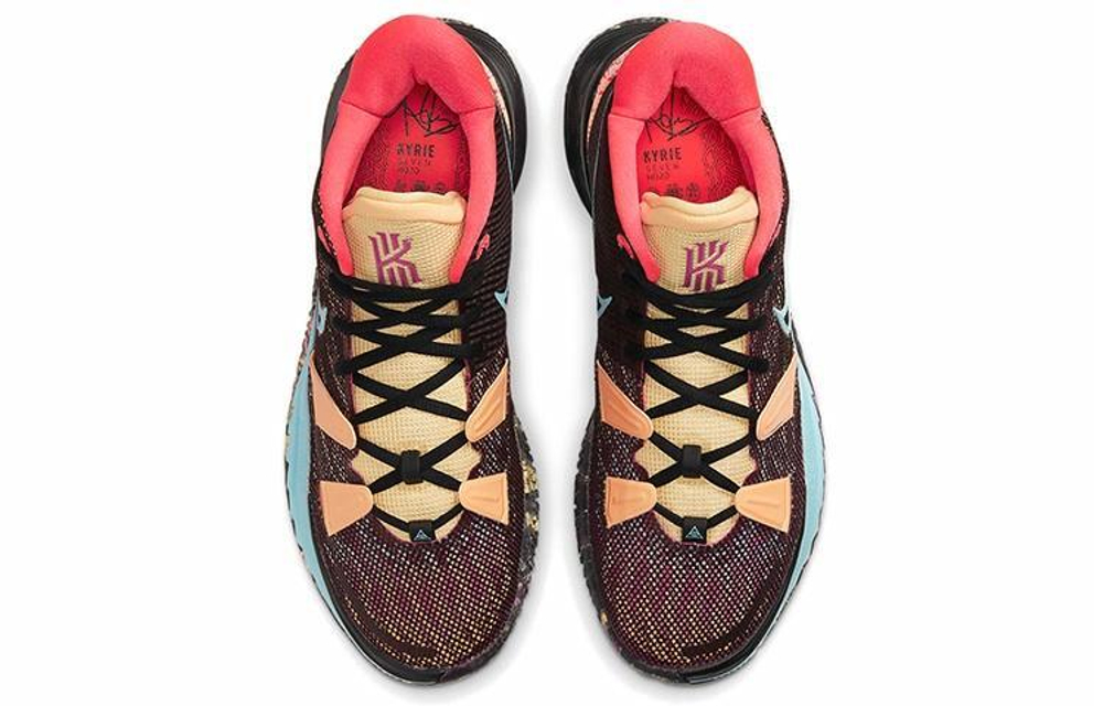 Кроссовки Nike Kyrie 7 "Soundwave"