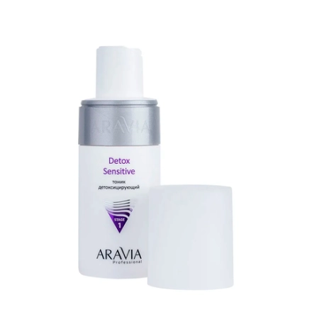 Тоник детоксицирующий / Detox Sensitive 150 мл