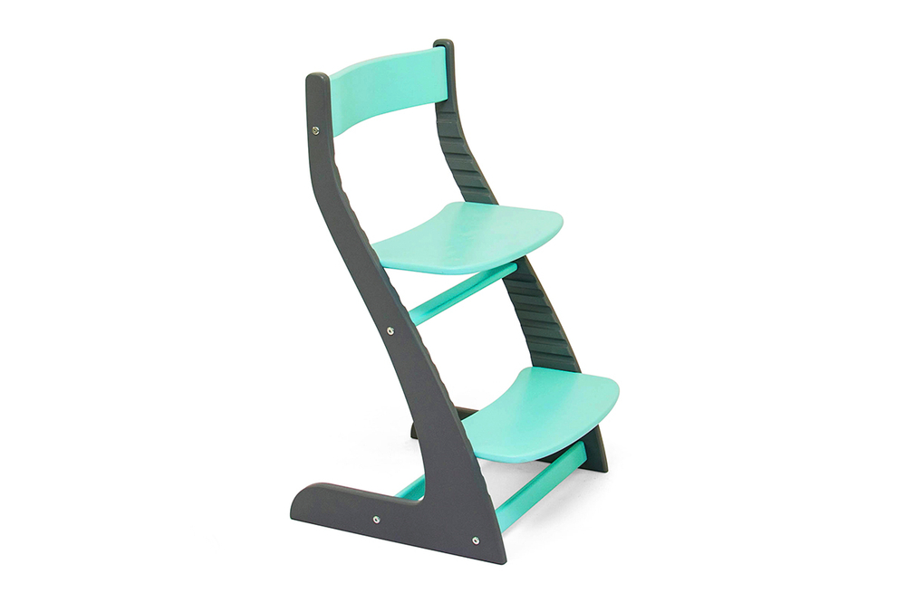 Растущий детский стул Бельмарко Усура без столика