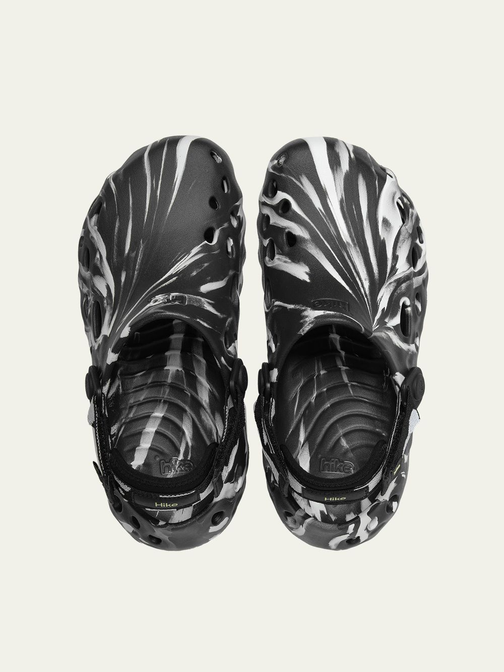 Купить Клоги Hike SS25 Orca Клоги Hike SS25 Orca