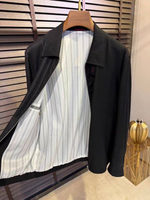 Льняная куртка Brunello Cucinelli