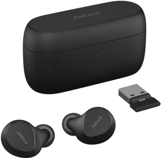 Наушники Jabra Evolve 2 buds