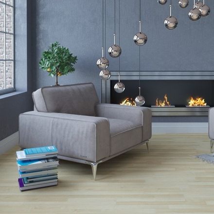 ЛАМИНАТ ALLOC 05133 ЯСЕНЬ МИМОЗА