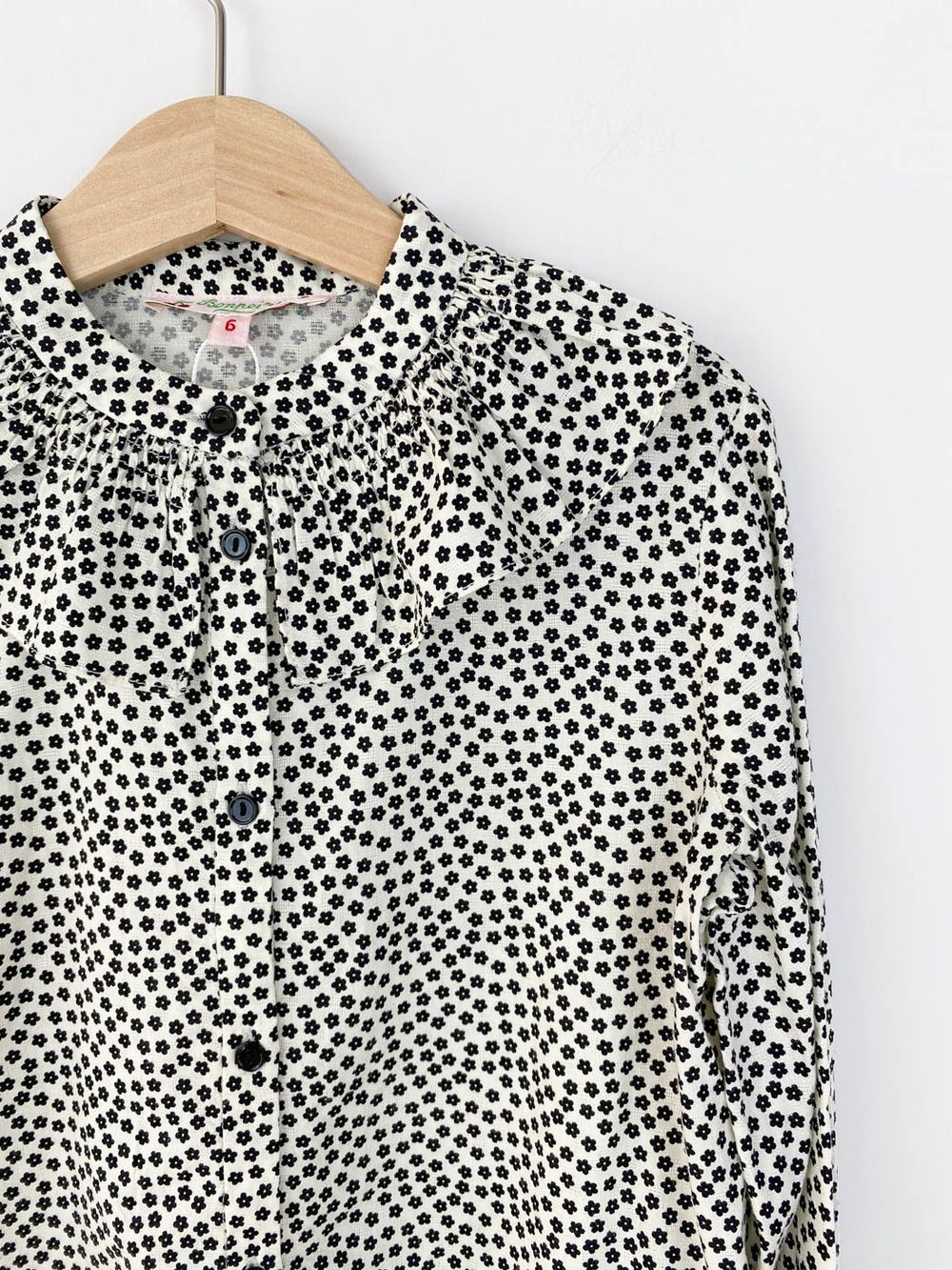 Рубашка Bonpoint