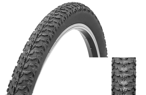 Велопокрышка 26"х2.10" H-5120 CHAOYANG 30TPI