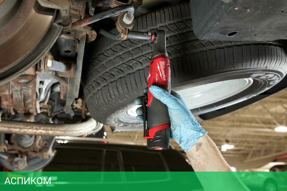 Резиновый чехол Milwaukee 4932479097 для M12 FIR38LR