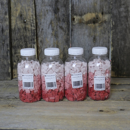 Smaltbottle-BUBBLE, 400 гр