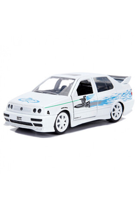 Модель Машинки Форсаж 1:32 1995 Volkswagen Jetta 99592