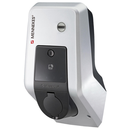 Зарядная станция Mennekes AMTRON® Professional+ PnC 22 (A P+ Pnc 22)