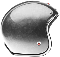 Шлем Pavillon Pacifique Silver