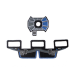 Комплект тканевых аксессуаров для ARC клонов (Цвета в ассортименте)