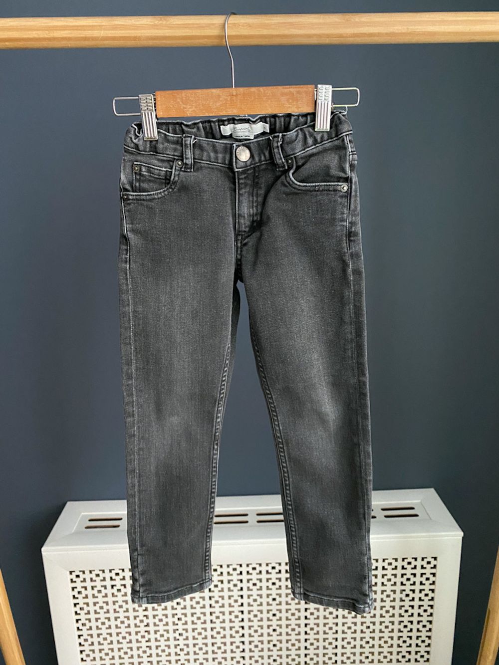 Джинсы Bonpoint, 116