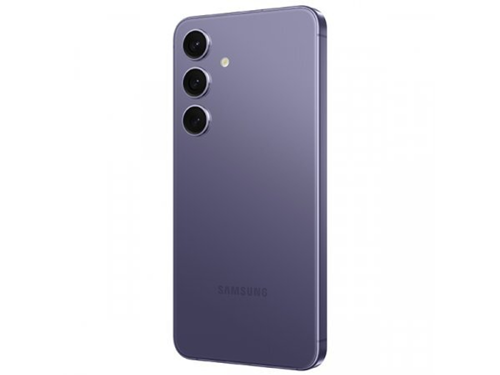 Смартфон Samsung Galaxy S24+ 12/256GB Cobalt Violet