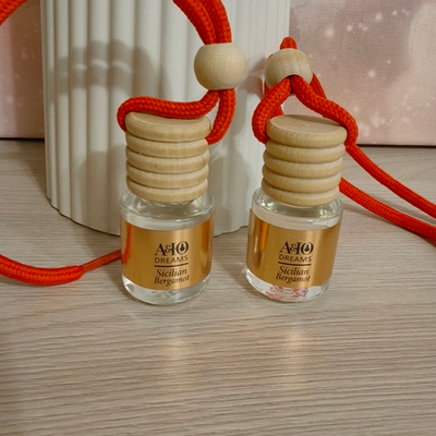 Ароматизатор женский 113 Sicilian Bergamot