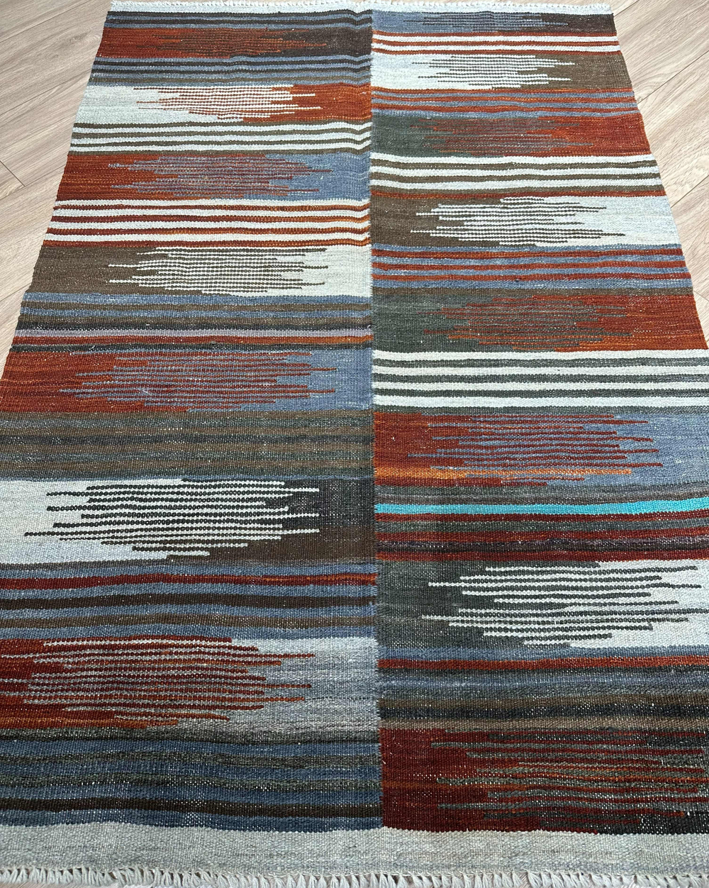 Modern kilim 100 x 150 см