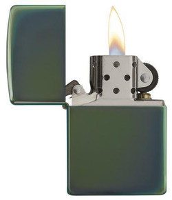 Зажигалка ZIPPO Classic Chameleon™ ZP-28129