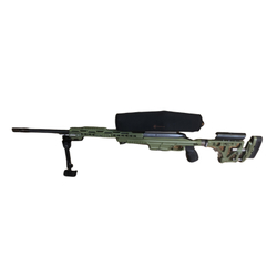 Тактическая ложа для карабина Steyr-Mannlicher SSG 04, 08, 69; SBS 96, CNC Guns Custom