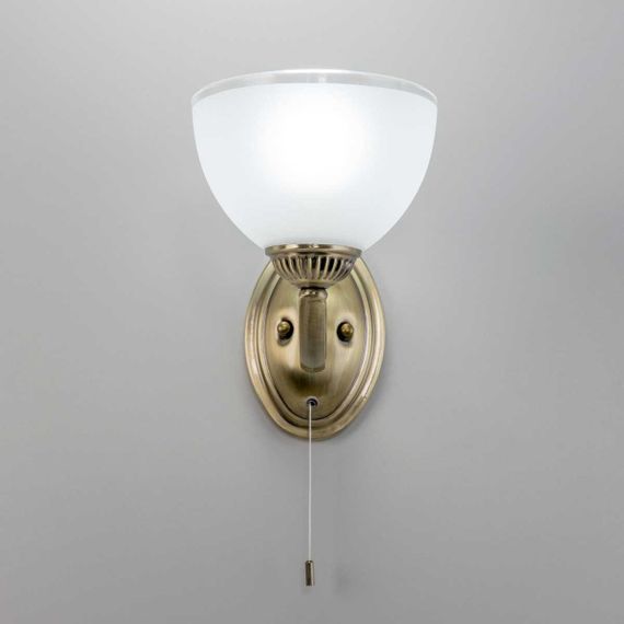 Бра Citilux Франческа CL417313