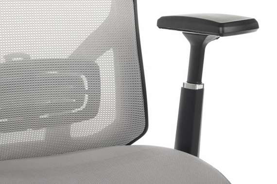 Кресло Step RCH A2320 Серый