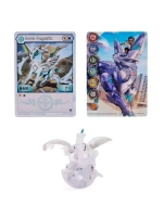 Игрушка трансформер Бакуган Legends Nova Pegatrix 20139537