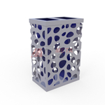 Урна Галька для раздельного сбора мусора