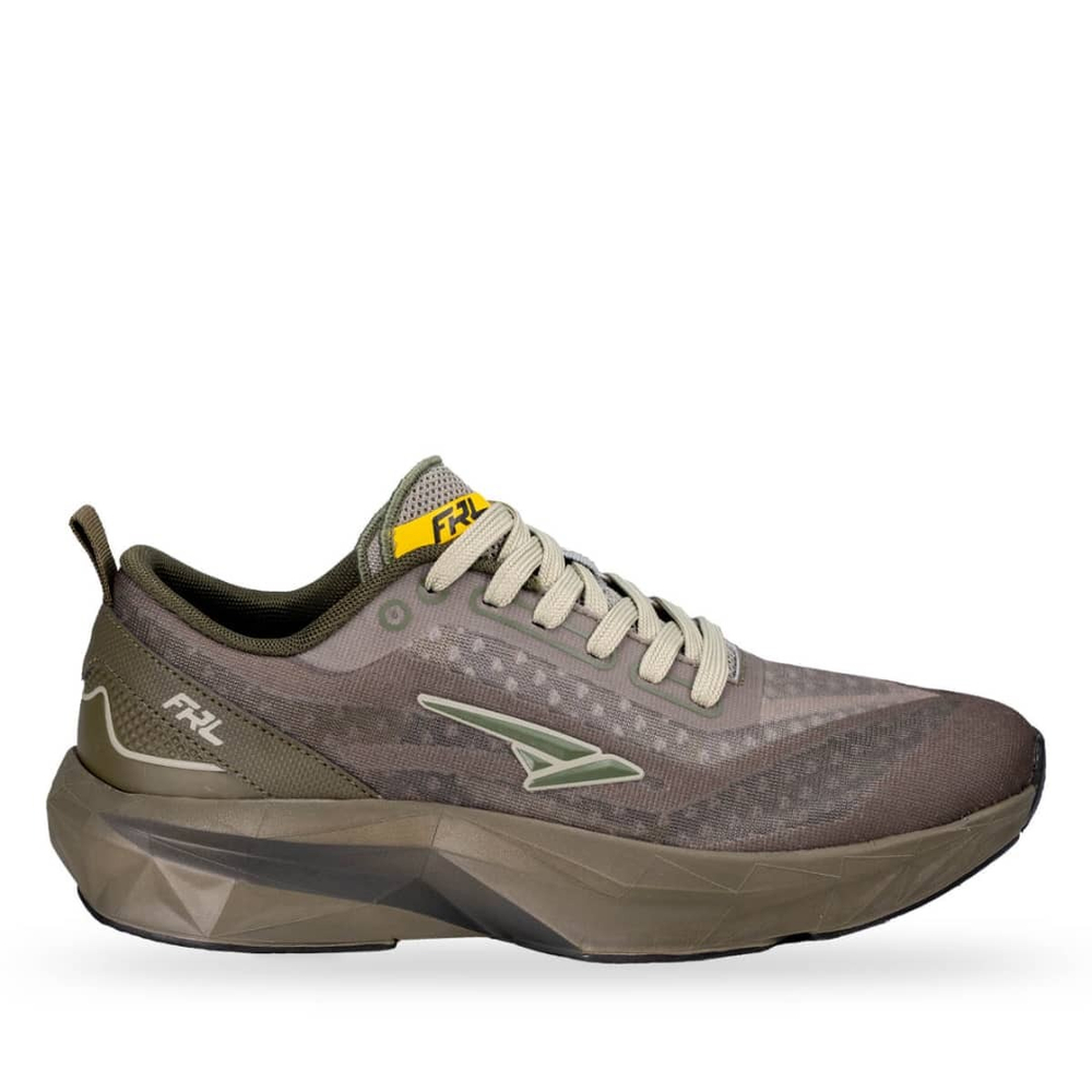Мужские кроссовки Forelli Bilbao Khaki