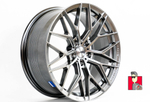 Комплект дисков Vossen 3323 FlowForm 18x8 et35 5x114.3