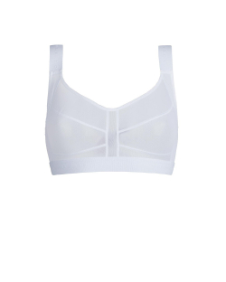 Бюстгальтер VIVIEN Basic (белый)