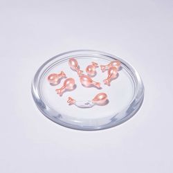 MISHIPY Увлажняющая сыворотка для лица CARE MACADAMIA F12 MACADAMIA (100 КАПСУЛ)