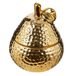 GAEM Шкатулка, L7 W7 H9 см