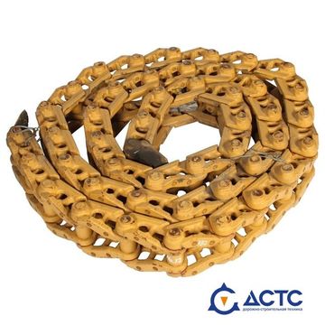 Цепь гусеничная CAT D5 D6