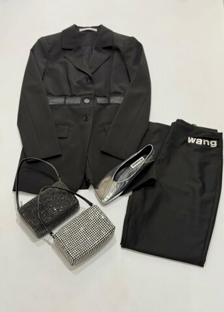 Пиджак Alexander Wang