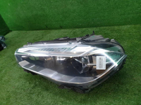 Фара левая BMW X5 F15 X6 F16 (2015-2018) Adaptive LED