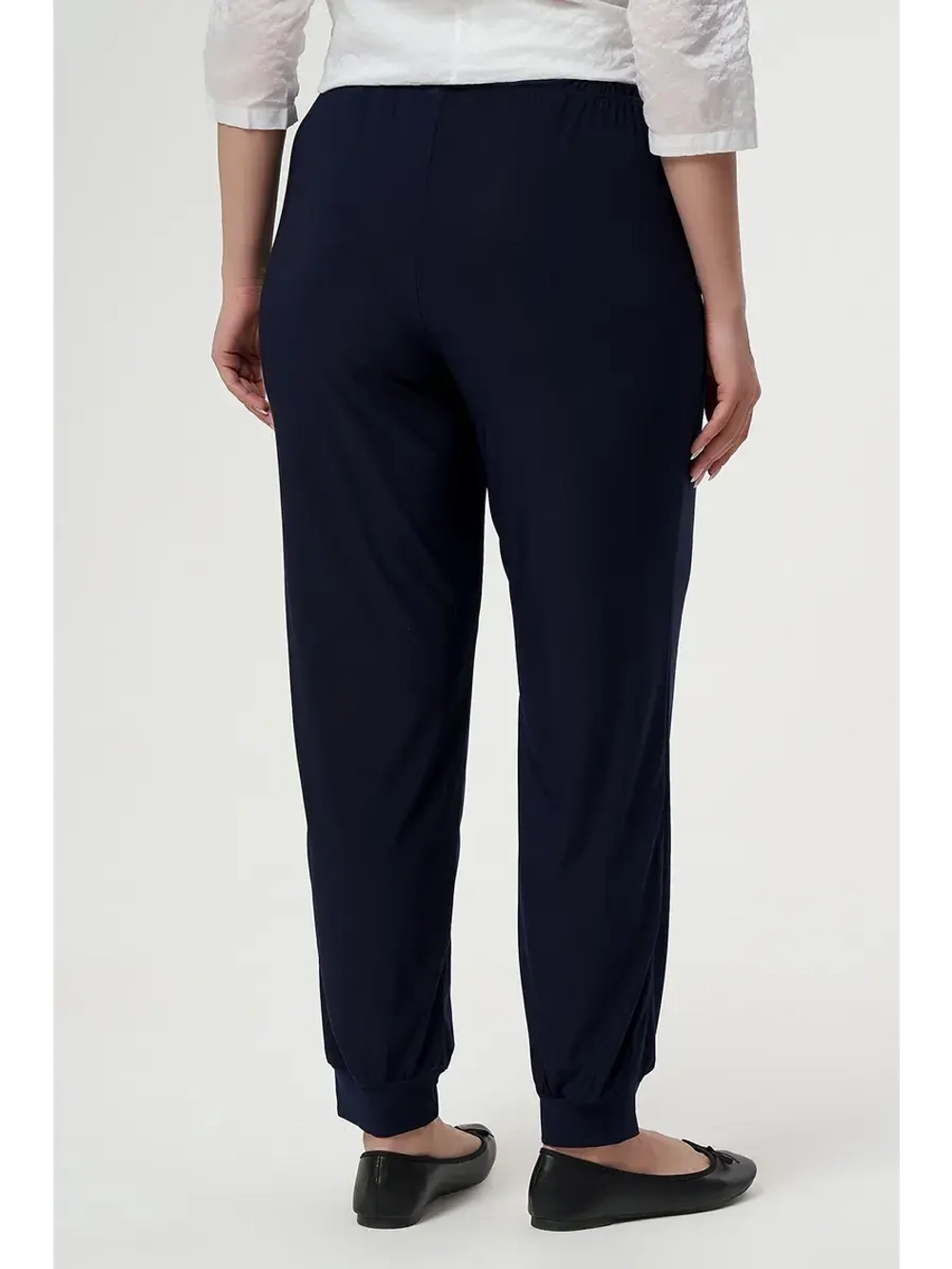 Брюки алладины немнущиеся