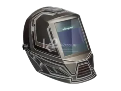 Сварочная маска Сварог AS-4001F TRUE COLOR ТЕХНО