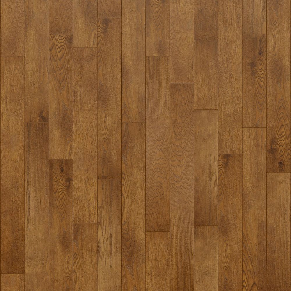 Инженерная доска Дуб Канелла, 1,86 м²