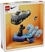 Конструктор LEGO 43025 Nike Air Max 95 x LEGO® Set