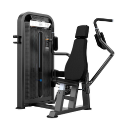 U3004D (E5004) Баттерфляй. Стек 135  кг