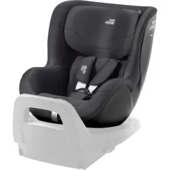 Автокресло Britax Roemer Dualfix 5Z i-Size Classic Deep Grey