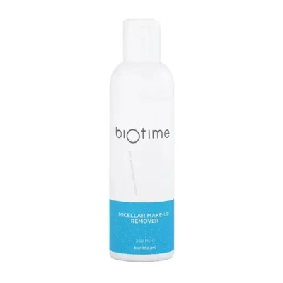 Micellar Make-Up Remover Biotime | Мицеллярное средство для демакияжа