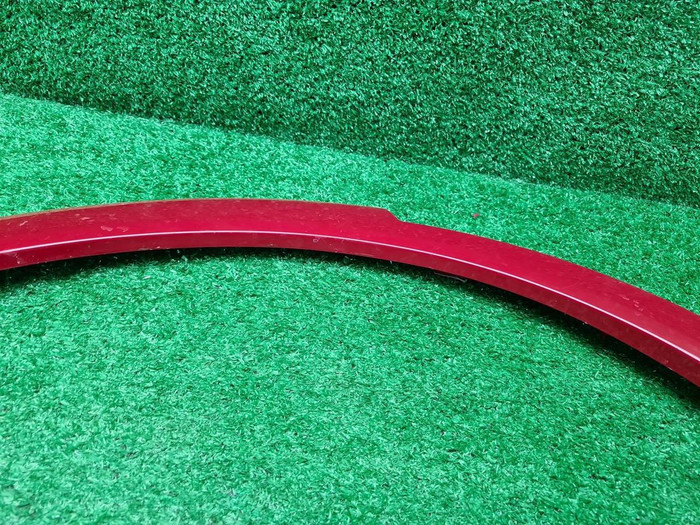 Расширитель задний Porsche Cayenne Coupe (19-23)