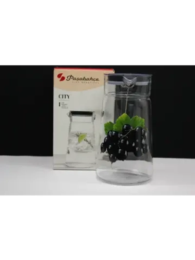 Кувшин CITY "Черная Смородина"