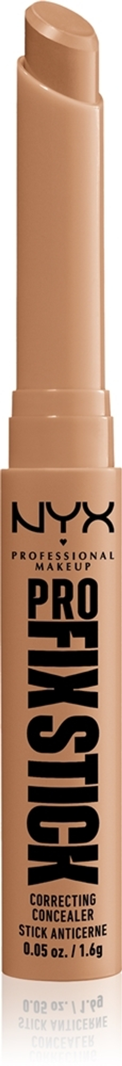 NYX Professional Makeup Pro Fix Stick - Объединяющий кожу консилер, 1,6 g
