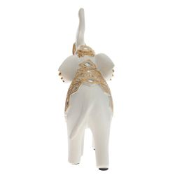 GAEM Фигурка декоративная "Слон", L12 W6 H15,5 см