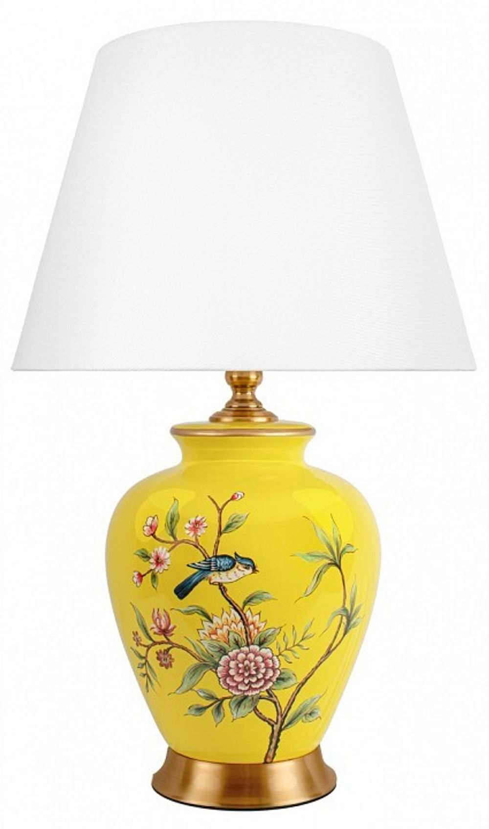 Настольная лампа декоративная Loft it Dandelion 10380T/A