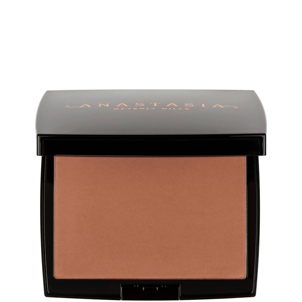Anastasia Beverly Hills Powder Bronzer Rich Amber